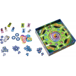 La potion des Sorciers