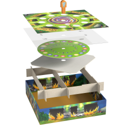 La potion des Sorciers