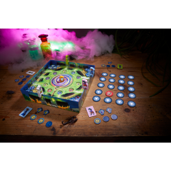 La potion des Sorciers