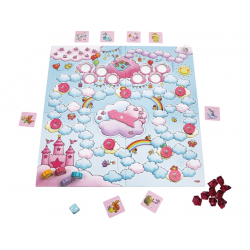 Licornes dans les Nuages - Bienvenue à Rosalie