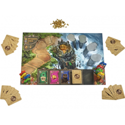 Héros de Kaskaria (les)