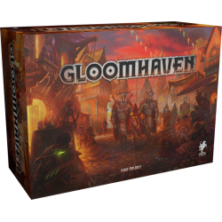 Gloomhaven