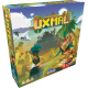 Uxmal