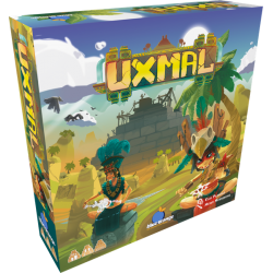 Uxmal