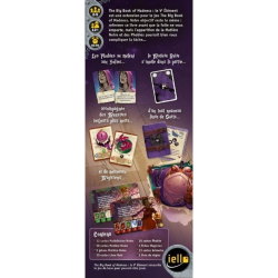 The Big Book of Madness - Le 5ème élément