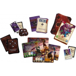 The Big Book of Madness - Le 5ème élément