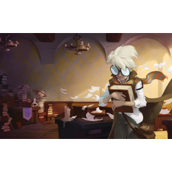 The Big Book of Madness - Le 5ème élément