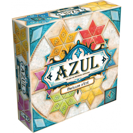 Azul