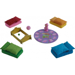 Princesse au Petit pois