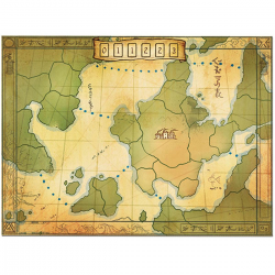 8 Minutes pour un Empire