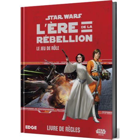 Star Wars - L'ère de la Rébellion - Assaut sur Arda 1