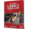 Star Wars - L'ère de la Rébellion - Assaut sur Arda 1