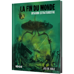 La fin du Monde - Apocalypse Zombie