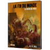 La fin du Monde - La colère des Dieux