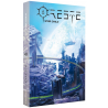 Oreste : Star Child - Livre de base
