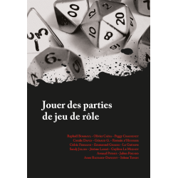 Jouer des parties de Jeu de Rôle