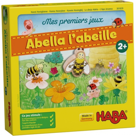 Abella l'Abeille