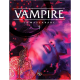 Vampire V5 La Mascarade - Livre de base