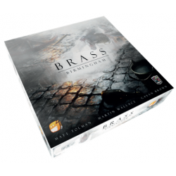 Brass - Brimingham
