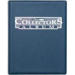 Collectors Album Dragon Shield