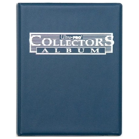 Collectors Album Dragon Shield