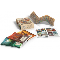 Sherlock Holmes le jeu dont vous êtes le héros