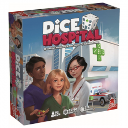 Dice Hospital