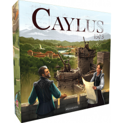 Caylus 1303