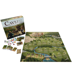 Caylus 1303