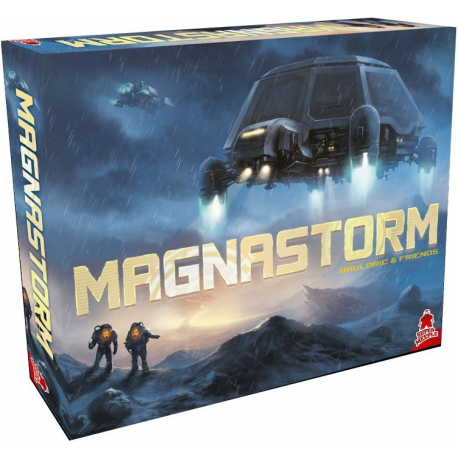 magnastorm