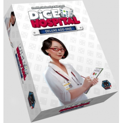 Dice Hospital