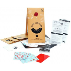 Intime conviction - L'Affaire des Poissons de Chine (affaire n°1)