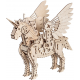 Puzzle Mr Playwood - Petite Licorne