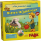 Mes premiers jeux - Pierre le Jardinier