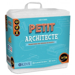 Petit Architecte