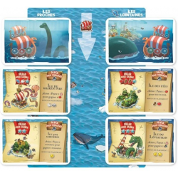 Imperial Settlers : Empire du Nord