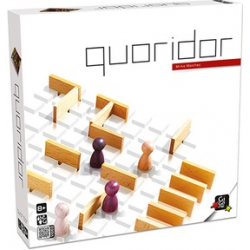 Quoridor Classic