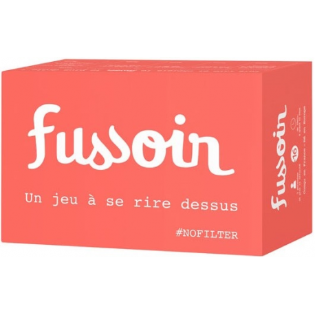 Fussoir