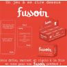 Fussoir