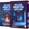 Escape from the Asylum
