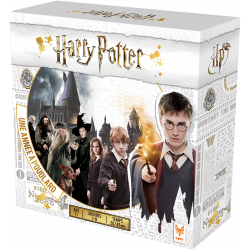 Harry Potter - Une année à Poudlard