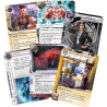 Android Netrunner - le jeu de cartes