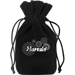 Hanabi - Édition Grands Feux