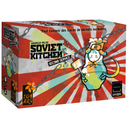 Soviet Kitchen