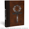 Vampire V20-V5 Le journal de Becket - le livre version classique