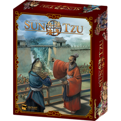 Sun Tzu