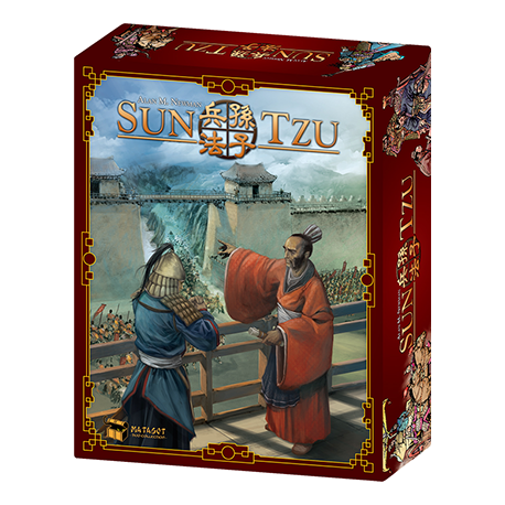 Sun Tzu