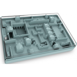 Inside3 Legend - The Crypts