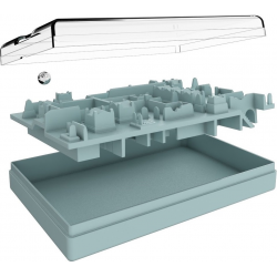 Inside3 Legend - The Crypts