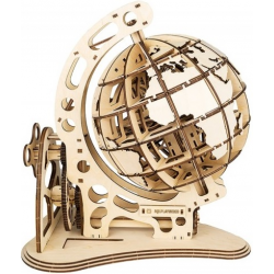 Puzzle Mr Playwood - Globe